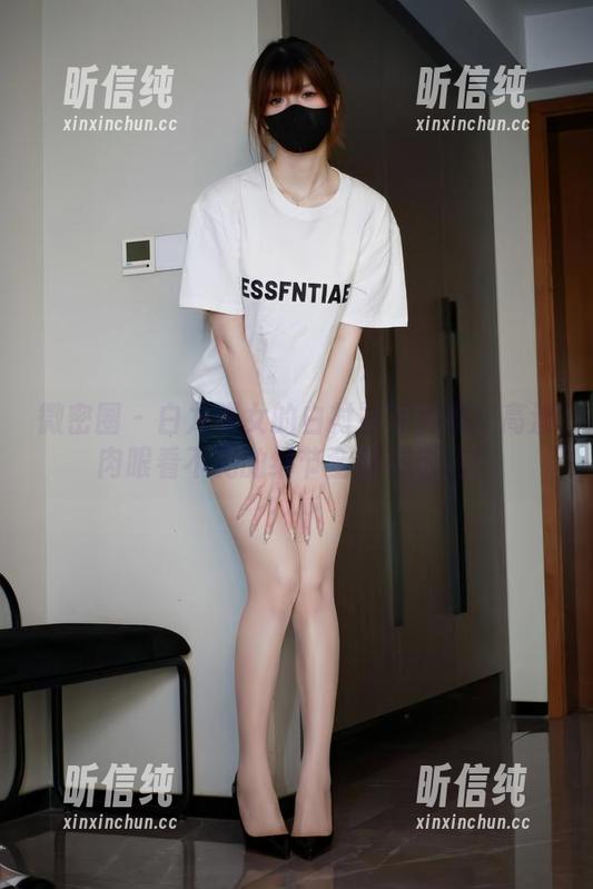 白龙猫女 微密圈 - 白龙猫女的白衬衫写真集:高清肉眼看不见的细节全都在这儿!