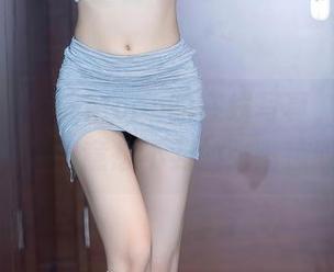 秀人网 - 伊一Moon的在线写真,眼前的女孩让你意想不到的张嘴惊叹!