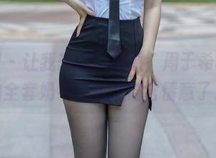 秀人网 – 让我想起了草原，周于希Sally的全套奶牛写真太饱含情意了。