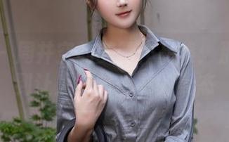 秀人网 – 周井空的美腿作品集：那些自信到让人眼前一亮的姿态