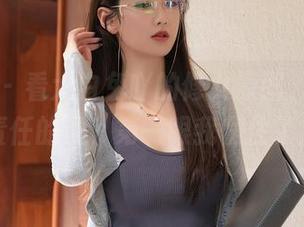 秀人网 – 看大白兔吖的修女原图，全图负责任的说，第一眼我愣住了。