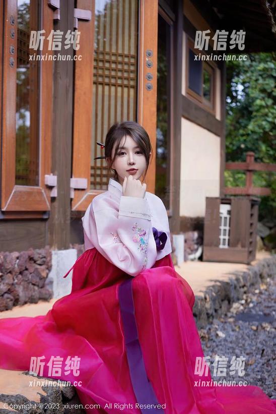 秀人网-奈汐酱nice 秀人网 - 这些最新写真,奈汐酱nice就像从梦里走出来的天使,哇塞!