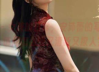 秀人网 - 女孩的日常，安沛蕾的写真，哇，请问怎么能又清新又撩人？
