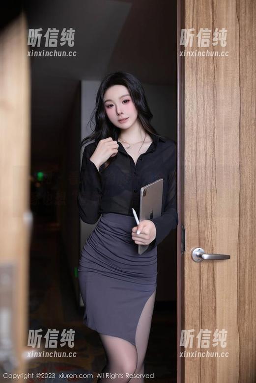 秀人网 - 看宋愉愉的户外合集，看得我在家也想“冒险”，有没有下载链接？