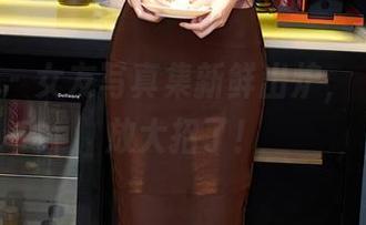 秀人网 – 女友写真集新鲜出炉，玥儿玥又放大招了！