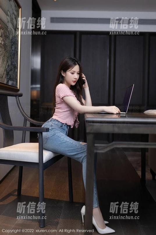 秀人网 - 瑞瑞ruirui的婚纱：高清到能看到每一根线头的‘小确幸’图片