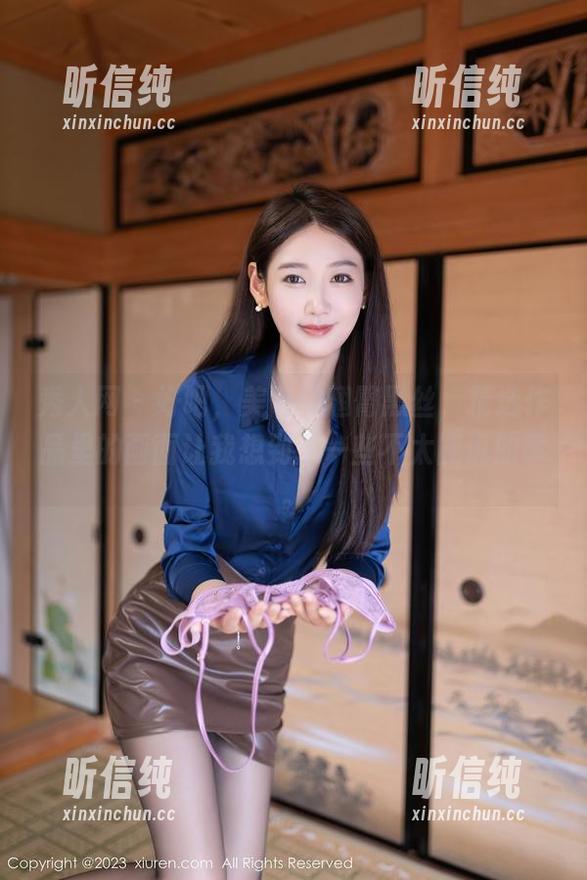 秀人网-美七 秀人网 - 好吧,美七的翘臀黑丝,精选作品里的画面让我想到了一些不太能说的事。