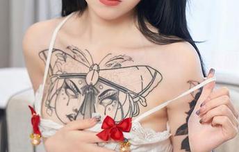 秀人网 – 图片合集：艾小青的女孩面孔，难道真有那么多风情吗？