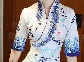 秀人网 – 神域，或是…修女的日常？陈大榕合集图片微妙又迷人！