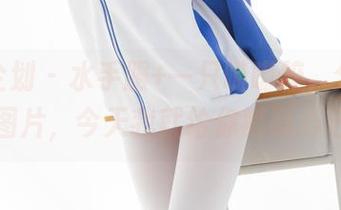 紧急企划 – 水手服+一只喵喵梓，分享这张图片，今天我就给你戳戳心吧！