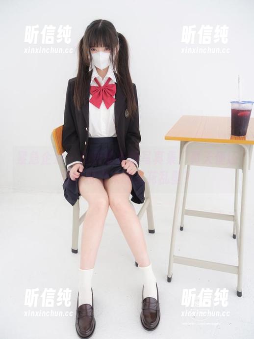 紧急企划-奶昔 紧急企划 - 奶昔的最新写真集:真天使还是打扮出来的天花乱坠?