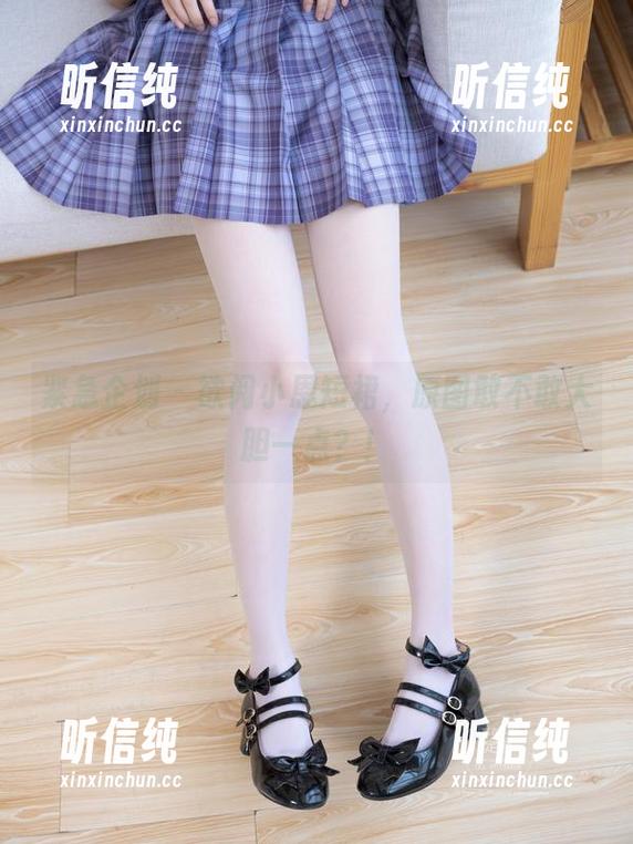 紧急企划-小恩 紧急企划 - 欲阅小恩短裙,原图敢不敢大胆一点?!