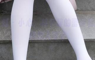 紧急企划 – 小心，林书辞的蕾丝私拍会让你想入非非