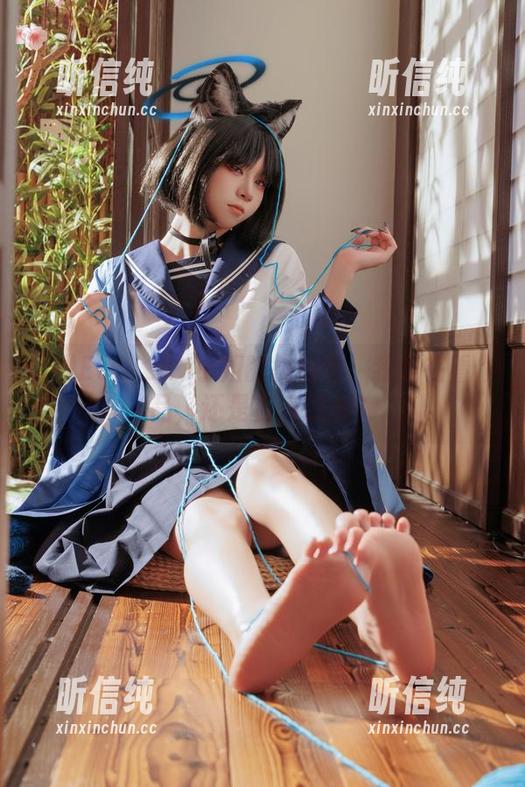 纸悦Etsu_ko 纸悦Etsu_ko小姐的桃香秀:我是在看作品,还是在流口水?