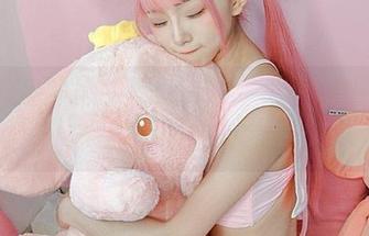 御姐变身绮太郎kitaro的独家写意，资源更得不掉队！