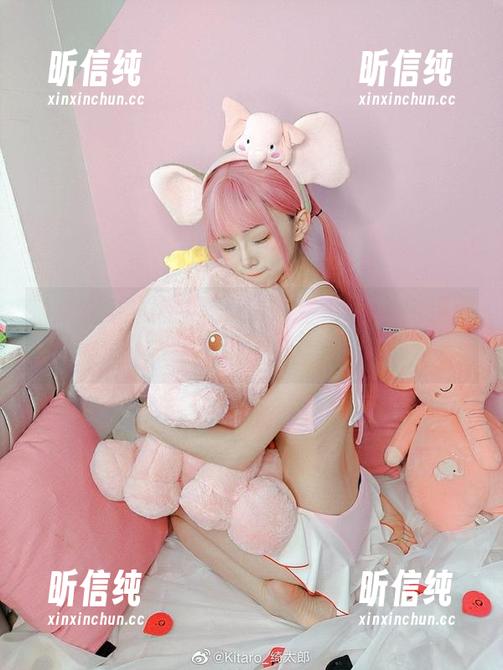 御姐变身绮太郎kitaro的独家写意，资源更得不掉队！
