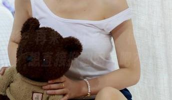 绮梦摄影 – 再来一组全套，楠楠女神你是想直接掀翻网络吧？