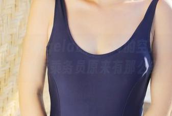 美媛馆 – AngelaLee李玲的空姐精选图集：你的飞行乘务员原来有那么多风格！