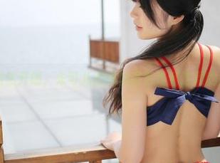 美媛馆 – 豁然开朗，朱可儿的肉丝图包是我这周的废话素材。