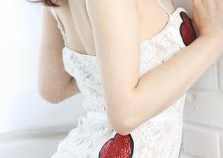 美媛馆 – 糯美子Mini的七夕在线：清甜照片不止一点点