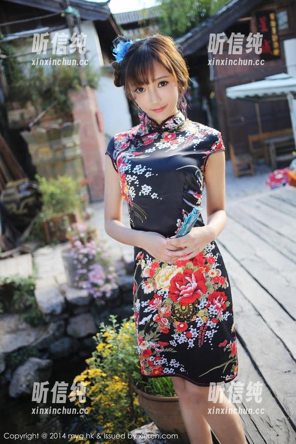 美媛馆-绮里嘉ula 美媛馆 - 瞧瞧绮里嘉ula的白色印象,图片资源让人忍不住瑟瑟发抖(舌尖一抖)