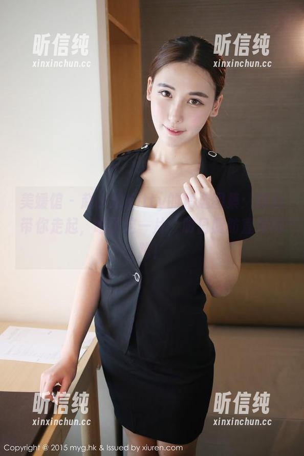 美媛馆 - 赵小米Kitty的精选图集：甜心带你走起，吃了这一片，明日脂肪直接跑路！