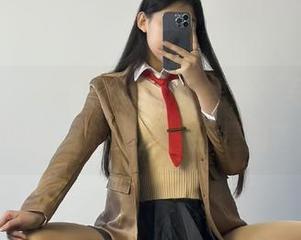 微密圈 – 美邵女Baby的黑丝：写真里燃烧的是我的眼睛，还是血管？
