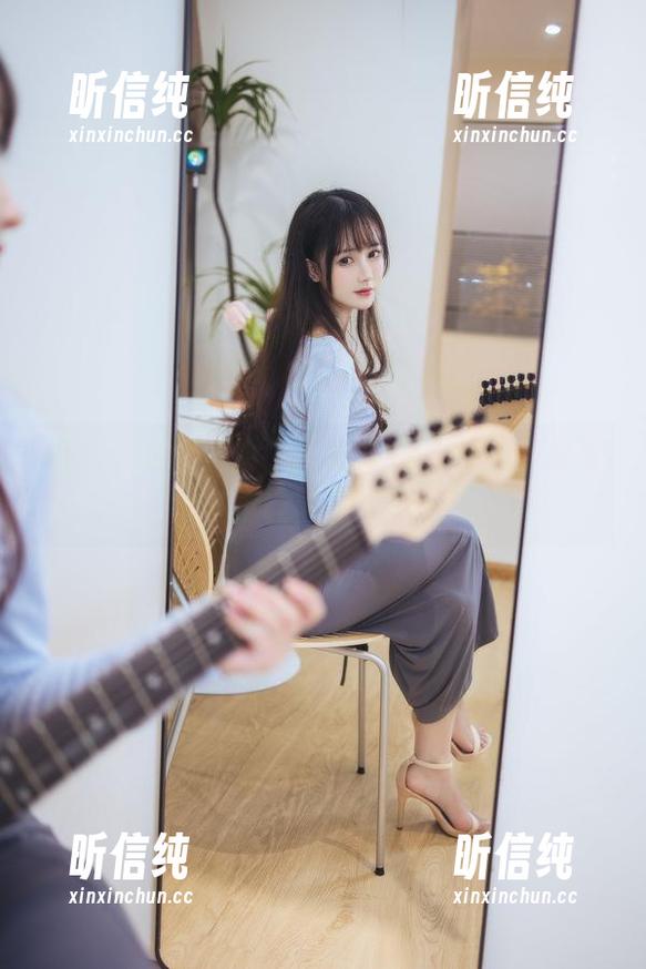 羽生三未 羽生三未说《胡狼》是作品,但这样的写真真让人犯嘀咕。