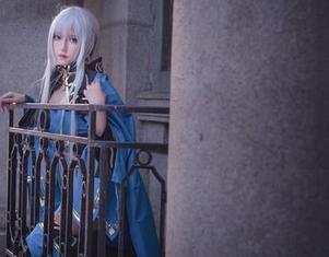 腐团儿Ikaros的少女写真集，下载就行，别深究内容！呜哈哈！