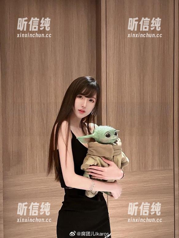 腐团儿Ikaros的私房合集，黑贞德也有呆萌的一面！