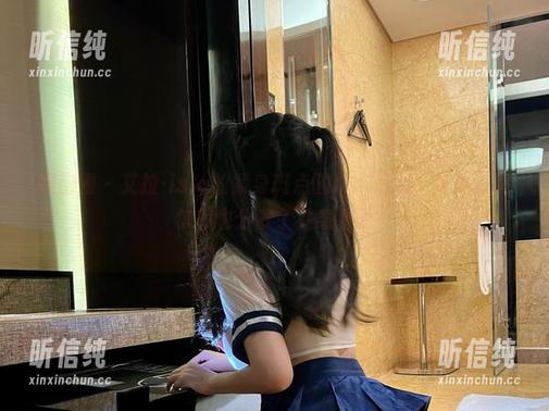 微密圈 - 艾拉·isla的紧身斑点图册：点缀了身体，偶尔却也分散了注意力。
