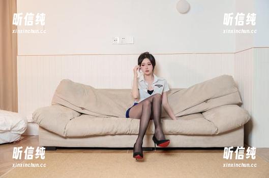呃，看了看私拍“妹妹”，觉得芋圆侑子还是挺会玩的嘛