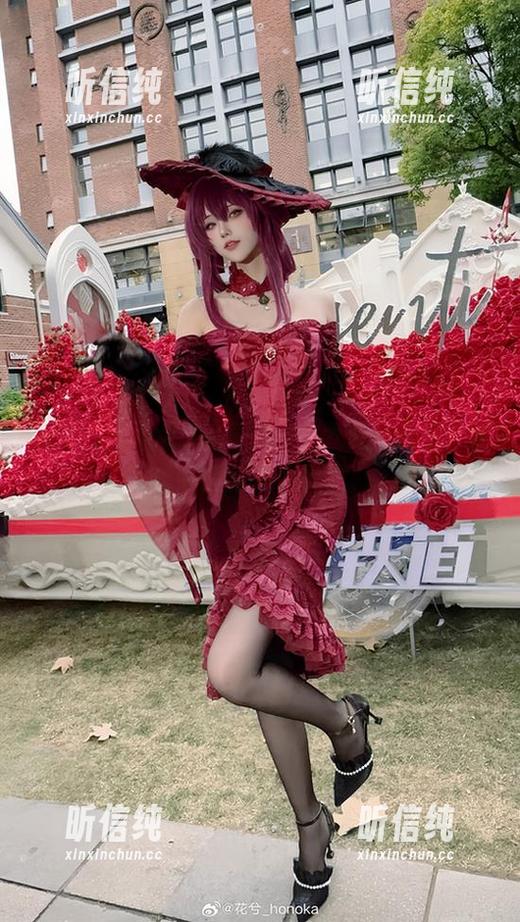 花兮_honoka 花兮_honoka写真集:在六叠间漫步,静谧中透露的小机灵。