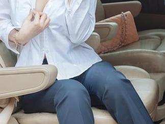 花漾show – 想要免费的女神收集？小海臀的赞美合集一网打尽，快打包带走！