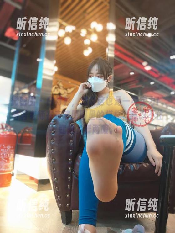微密圈 - 白衬衫，想说这也是一种实力！若若老师在高清原图里的模样，我忍不住就想多看两眼。