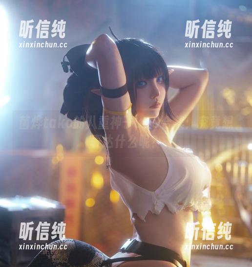 菌烨tako 菌烨tako的八重神子COS合集:究竟想表达什么呢?