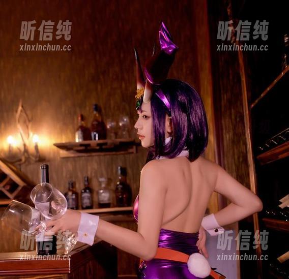 当蓝小沂KiKi遇上丝袜，高清版的诱惑升级了。