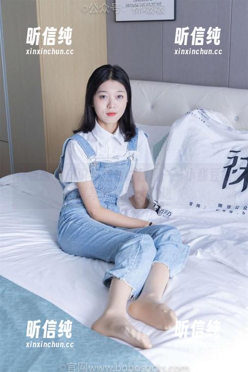 袜啵啵-小甜豆 袜啵啵 - 知识与美丽的碰撞——小甜豆教室写真原图大放送