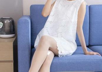袜啵啵 – 没想到甜甜圈在全套写真里把礼服演绎成了一场童话！