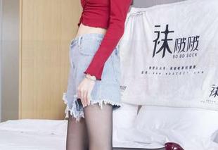 袜啵啵 – 雪糕的新花样！OL制服最新花絮，图片一探究竟