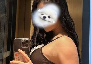 微密圈 - 校园写真日记:詹詹和那不算小的资源倾斜