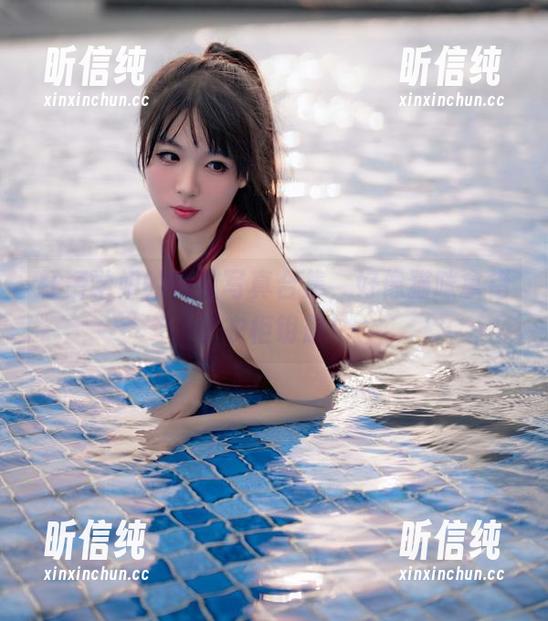 轩萧学姐的豹纹写真合集，好像猫咪拿错了衣柜钥匙！