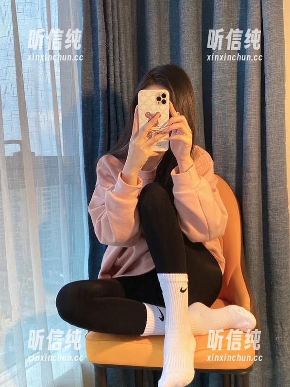 微密圈 - 在学姐“软妹小九九”身边，原图和无圣光都不再尴尬！