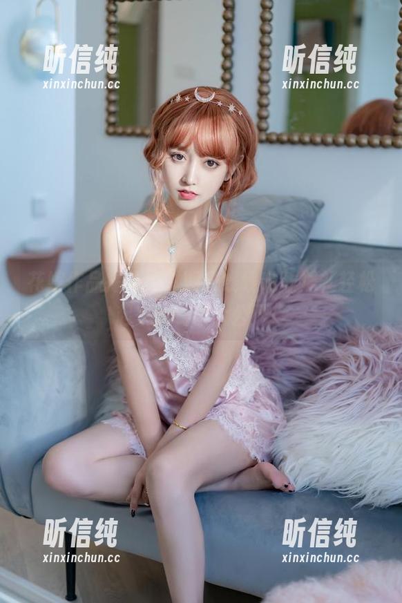 花嫁作品揭秘，过期米线线喵让婚礼轻松起来的秘诀大公开！