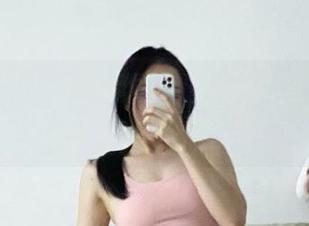 微密圈 – 铁锤姐姐的新图！红色兔妹画面里，你绝对想不到的“兔”事！