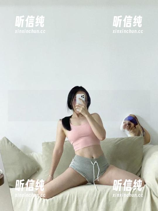 微密圈 - 铁锤姐姐的新图！红色兔妹画面里，你绝对想不到的“兔”事！