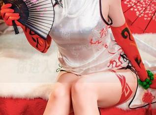 这次无圣光下的阮邑Fairy,旅拍作品带你进入别样的平淡之美