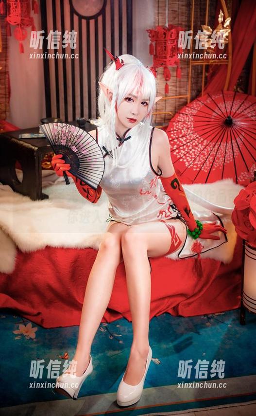 这次无圣光下的阮邑Fairy，旅拍作品带你进入别样的平淡之美