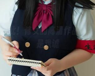 阿寨寨在此！修女的高清作品集，满满都是戏谑