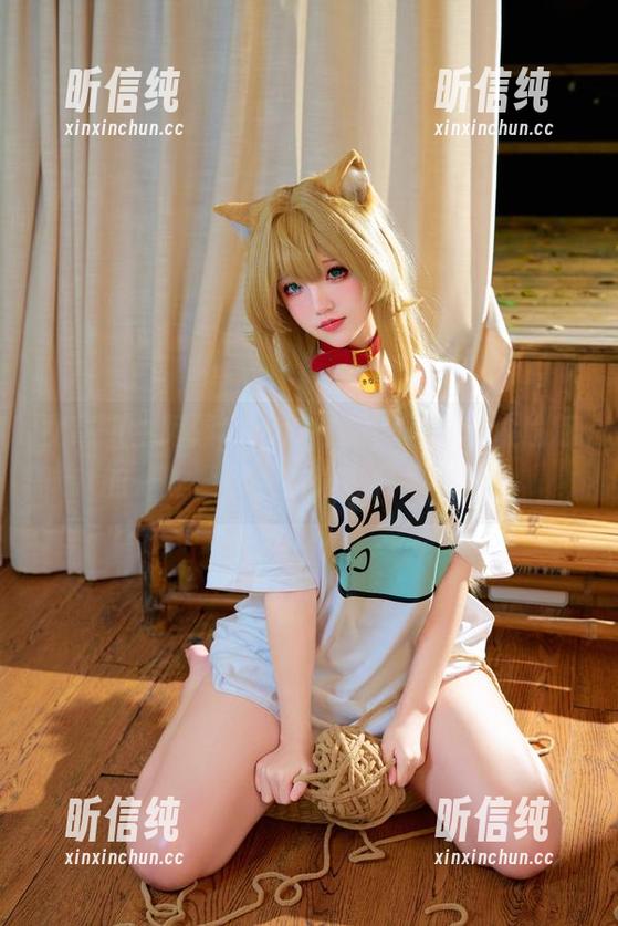 女高中生阿薰kaOri在线，写真里偷偷藏的一些趣事，或许也只是一瞬。